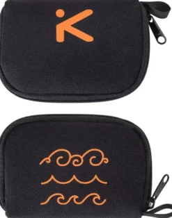 Hiko Sport Taco Avainkotelo neopreenista (väri sattumanvarainen)| Suojapussit Ja Kotelot