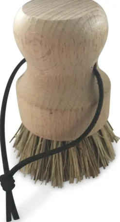 Hällmark Dish Brush tiskiharja, 6 x 6 cm| Ruoanlaittovälineet