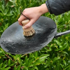 Hällmark Dish Brush tiskiharja, 6 x 6 cm| Ruoanlaittovälineet