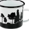 Hällmark Astiat Ja Ruokailuvälineet^Enamel Mug emalimuki