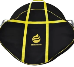 Hällmark Säilytyslaukku Muurinpohjapannulle 58 cm| Avotulelle