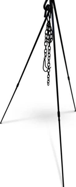 Hällmark Tripod with Bag teline avotulelle| Avotulelle