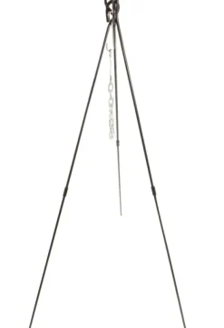 Hällmark Tripod with Bag teline avotulelle| Avotulelle