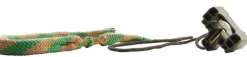 Hoppeu0027s Siirry Asehuolto^Hoppe’s BoreSnake -aseenpuhdistusnaru, kal .270–.375/7 mm