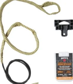 Hoppeu0027s Siirry Asehuolto^Hoppe's Boresnake Puhdistusnaru .257 - .264