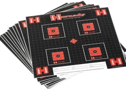Hornady Maalitaulut^Lock-N-Load® ® Target -maalitaulu, 10 kpl
