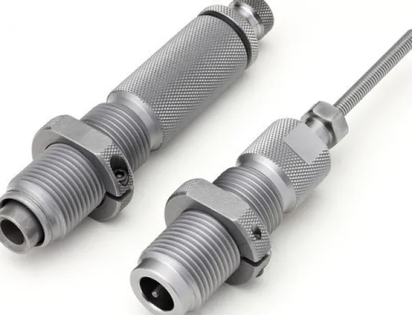 Hornady Työkalut^Series I Two-Die Rifle Dieset 2 270 Win (.277) lataustyökalu