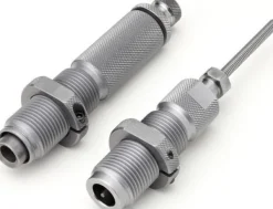Hornady Series I Two-Die Rifle Dieset 2 7mm REM Mag (.284) työkalusarja| Jälleenlataus