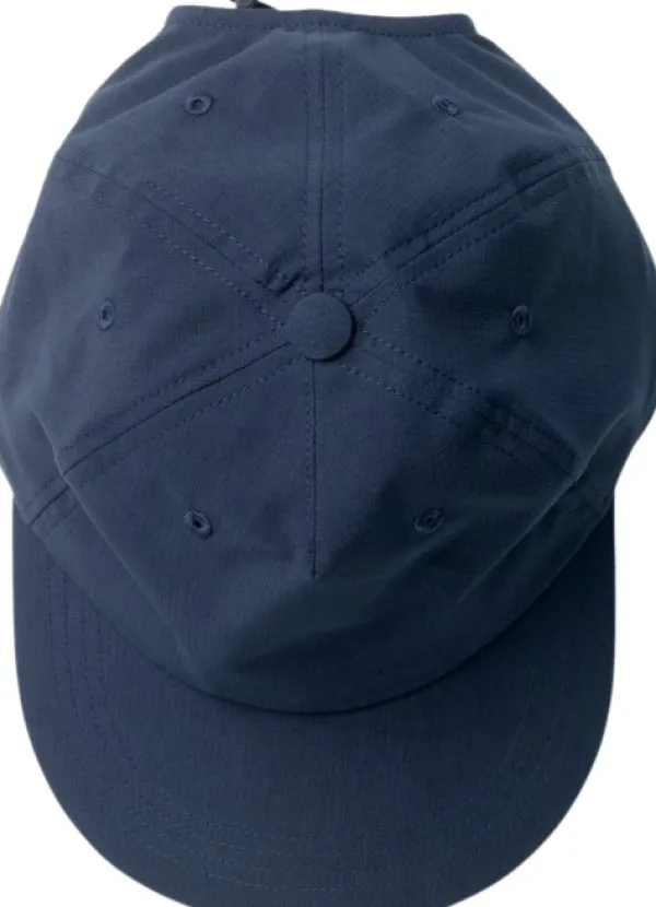 Houdini Daybreak Cap lippalakki, sininen| Päähineet, huivit ja kaulurit/Lippikset