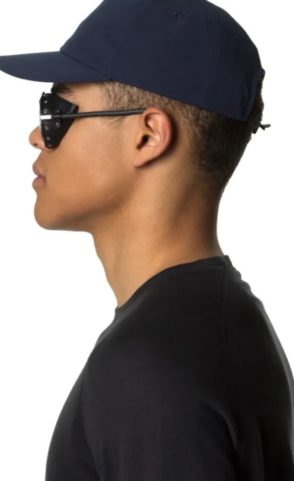 Houdini Daybreak Cap lippalakki, sininen| Päähineet, huivit ja kaulurit/Lippikset