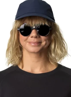 Houdini Daybreak Cap lippalakki, sininen| Päähineet, huivit ja kaulurit/Lippikset