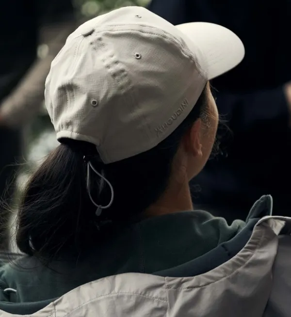 Houdini Daybreak lippakki| Päähineet, huivit ja kaulurit/Lippikset