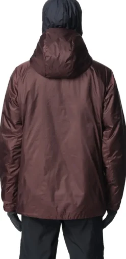 Houdini Toppatakit^Dunfri naisten takki, Red Illusion