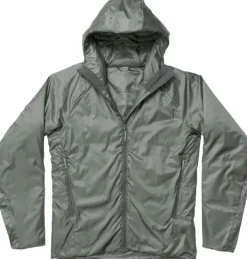 Houdini Dunfri toppatakki, Greeness| Talvitakit