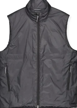 Houdini Liivit^Dunfri Vest liivi, True Black