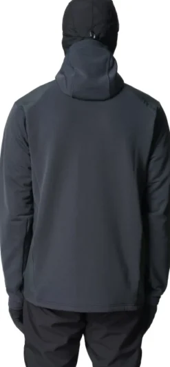 Houdini Softshelltakit Ja Tuulenpitävät Takit^Moonwalk Houdi takki, Big Bang Blue