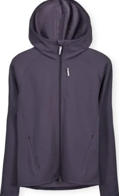 Houdini M's Aero Houdi Big Bang Blue| Hupparit, Fleecet Ja Välipaidat