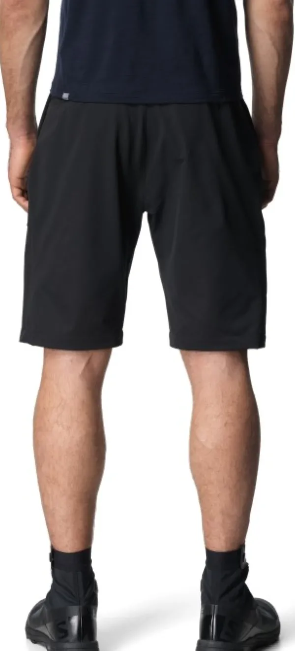 Houdini Shortsit^M's Go Shorts True Black
