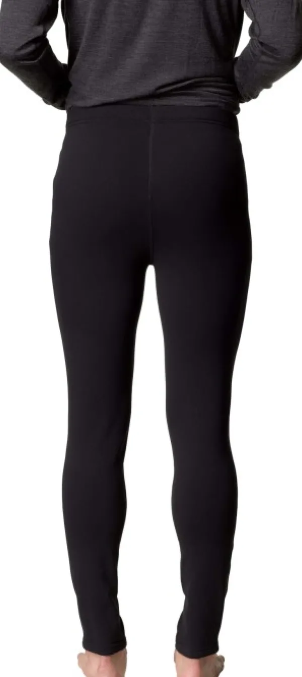 Houdini Retkeilyhousut^M's Long Power Tights True Black