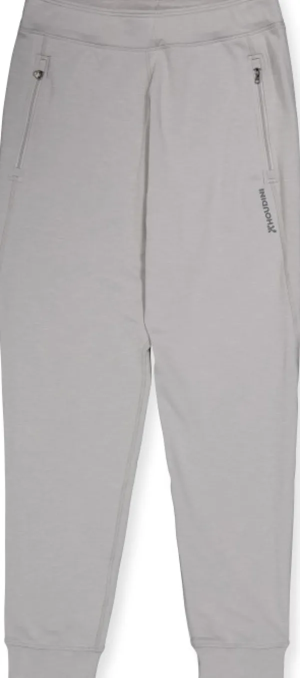 Houdini Vapaa-ajan Housut^Outright Pants housut, Cloudy Gray