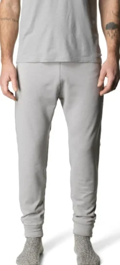 Houdini Vapaa-ajan Housut^Outright Pants housut, Cloudy Gray