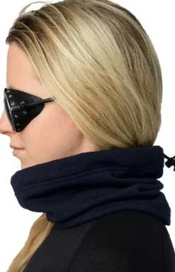 Houdini Power Hat fleecehattu, sininen| Päähineet, huivit ja kaulurit/Kaulurit Ja Tuubihuivit