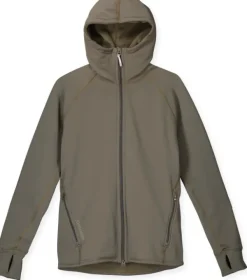 Houdini Power Houdi fleecetakki, Baremark Green| Hupparit, Fleecet Ja Välipaidat