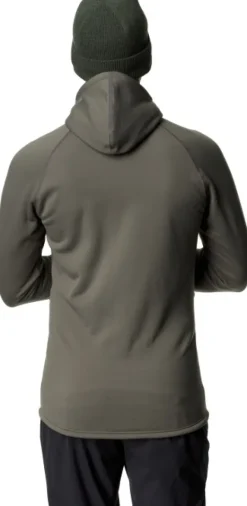 Houdini Power Houdi fleecetakki, Baremark Green| Hupparit, Fleecet Ja Välipaidat