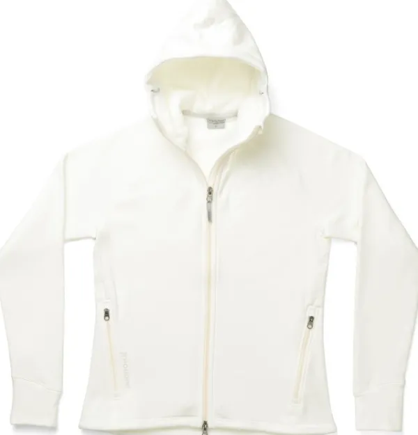 Houdini Power Houdi naisten fleecetakki, No Dye| Hupparit, Fleecet Ja Välipaidat