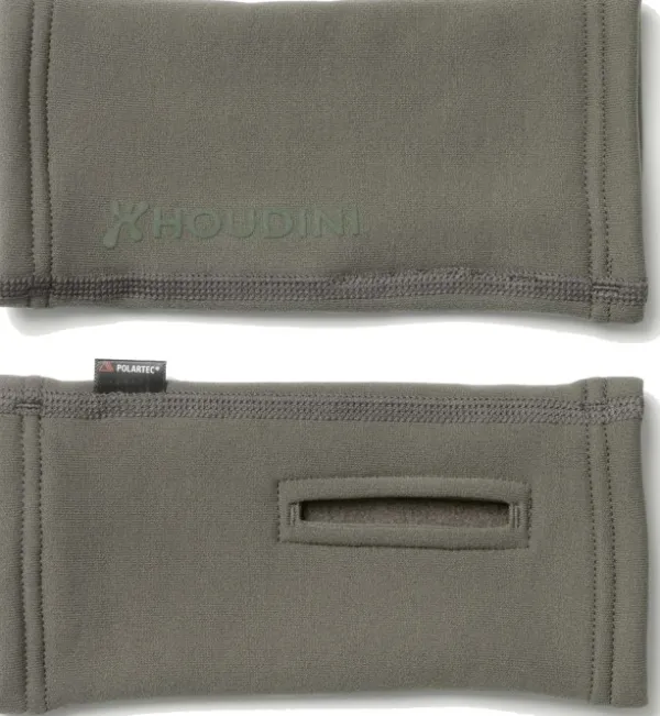 Houdini Käsineet/Ranteenlämmittimet^Power Wrist Gaiters ranteenlämmittimet