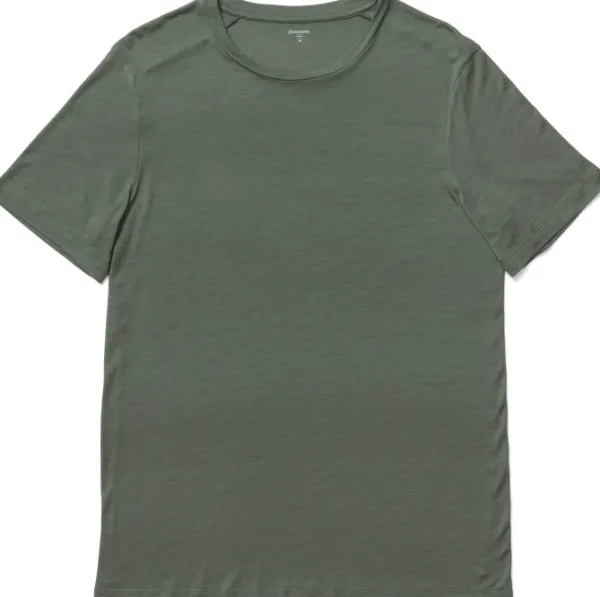 Houdini Tree t-paita, Greeness| T-paidat Ja Pikeepaidat