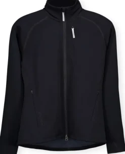 Houdini Hupparit, Fleecet Ja Välipaidat^W's Aero Jacket True Black