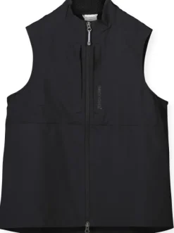 Houdini Liivit^W's Pace Hybrid Vest True Black