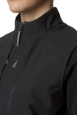 Houdini Liivit^W's Pace Hybrid Vest True Black