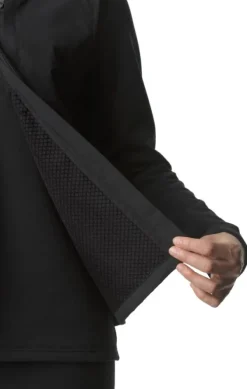 Houdini Liivit^W's Pace Hybrid Vest True Black