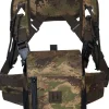 Härkila Camo Bino Harness AXIS MSP®Forest| Suojapussit Ja Kotelot