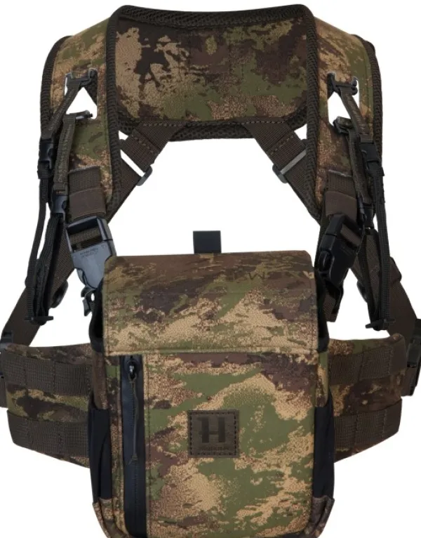Härkila Camo Bino Harness AXIS MSP®Forest| Suojapussit Ja Kotelot