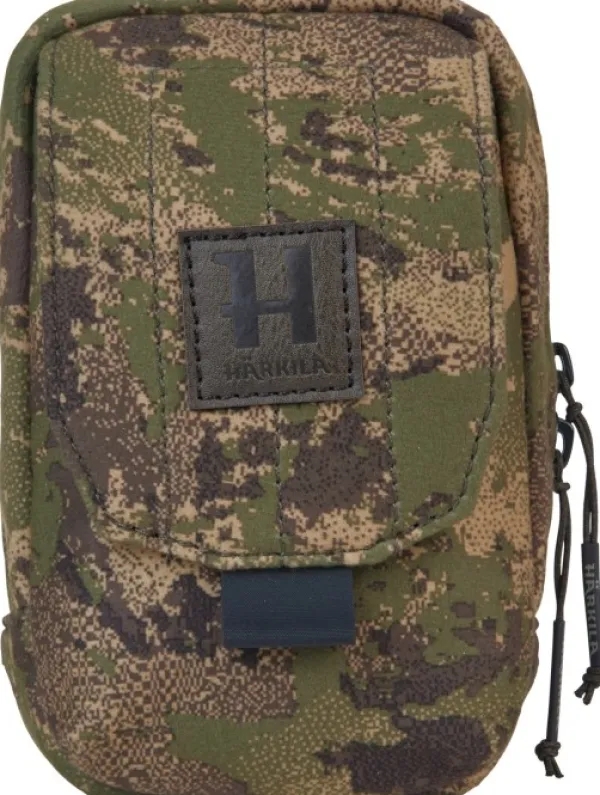 Härkila Suojapussit Ja Kotelot^Camo Utility Bag AXIS MSP®Forest