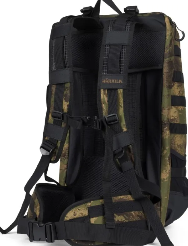 Härkila Deer Stalker Backpack metsästysreppu, Axis MSP®Forest| Metsästysreput