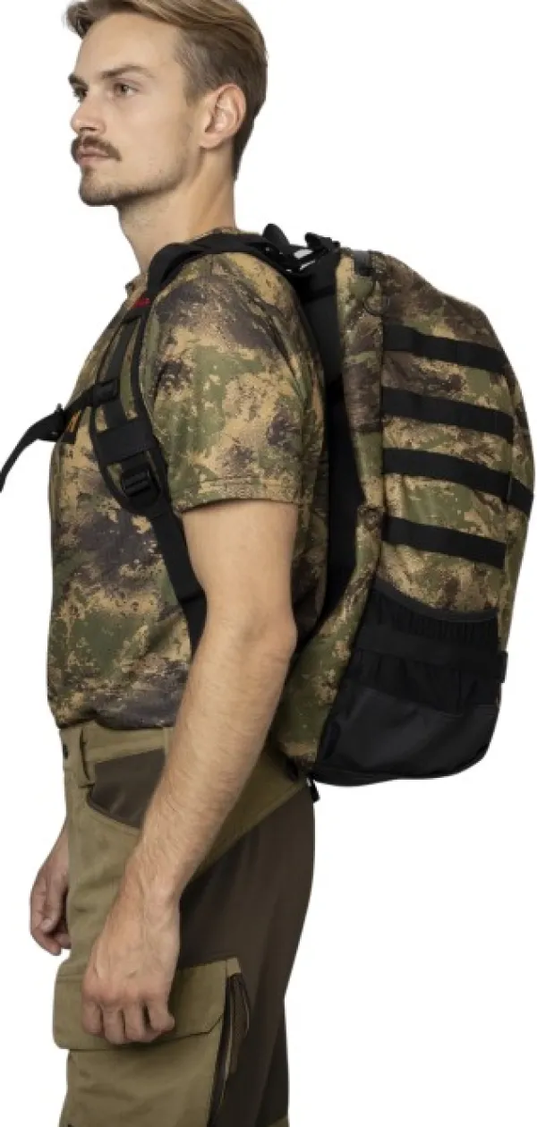 Härkila Deer Stalker Backpack metsästysreppu, Axis MSP®Forest| Metsästysreput