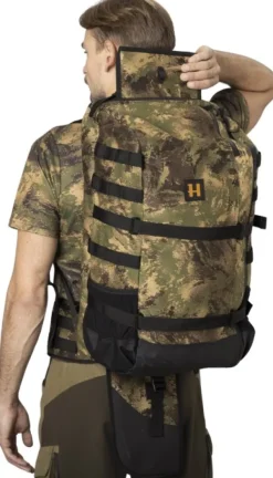 Härkila Deer Stalker Backpack metsästysreppu, Axis MSP®Forest| Metsästysreput