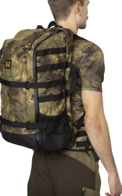 Härkila Deer Stalker Backpack metsästysreppu, Axis MSP®Forest| Metsästysreput