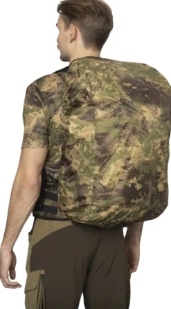 Härkila Deer Stalker Backpack metsästysreppu, Axis MSP®Forest| Metsästysreput