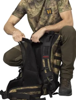 Härkila Deer Stalker Backpack metsästysreppu, Axis MSP®Forest| Metsästysreput