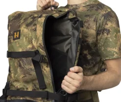 Härkila Deer Stalker Backpack metsästysreppu, Axis MSP®Forest| Metsästysreput