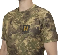 Härkila Camovaatteet^Deer Stalker Camo S/S t-paita, camo