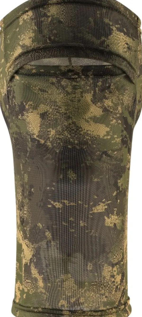Härkila Deer Stalker Camo Mesh Face Cover kasvomaski, AXIS MSP®Forest| Camovaatteet