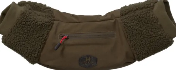 Härkila Driven Hunt -muhvi, vihreä| Lämpövaatteet