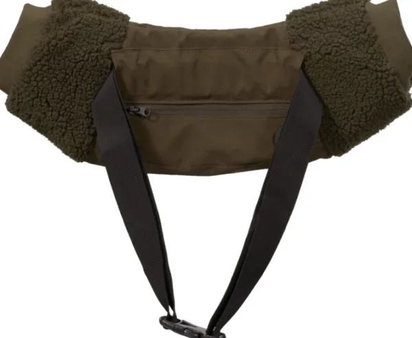 Härkila Driven Hunt -muhvi, vihreä| Lämpövaatteet