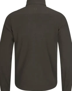 Härkila Metsästysliivit/Fleeceliivit^Fjell Fleece Jacket fleecetakki, ruskea